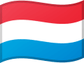 Drapeau de Luxembourg