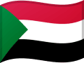 Drapeau Soudan