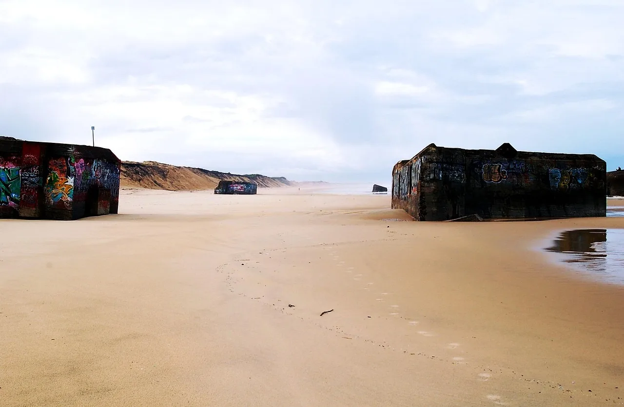 Organiser un séjour à Capbreton, entre océan et douceur landaise